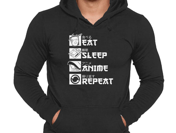 Rinse and Repeat