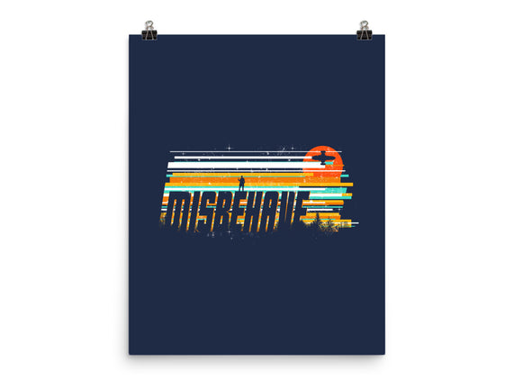 Misbehave
