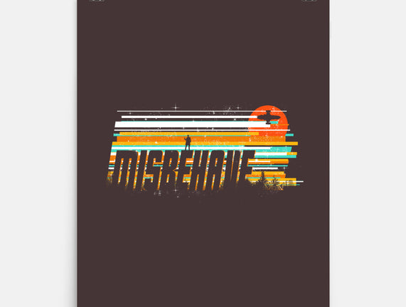 Misbehave