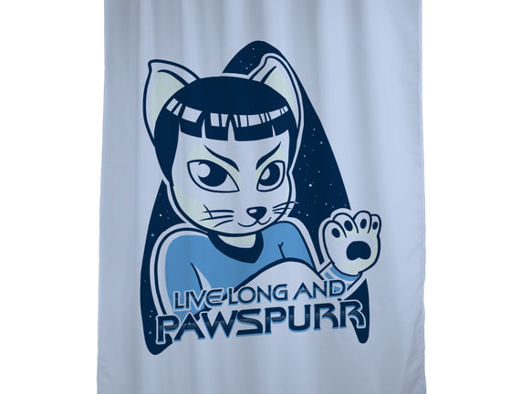 Live Long and Pawspurr
