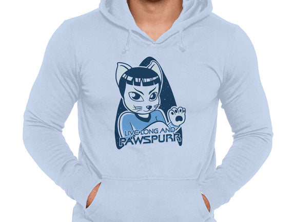 Live Long and Pawspurr
