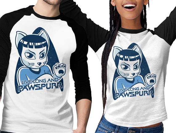 Live Long and Pawspurr