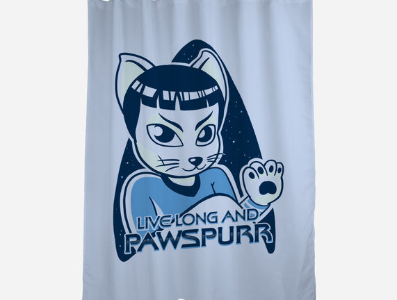 Live Long and Pawspurr