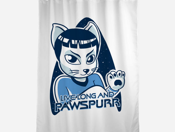 Live Long and Pawspurr