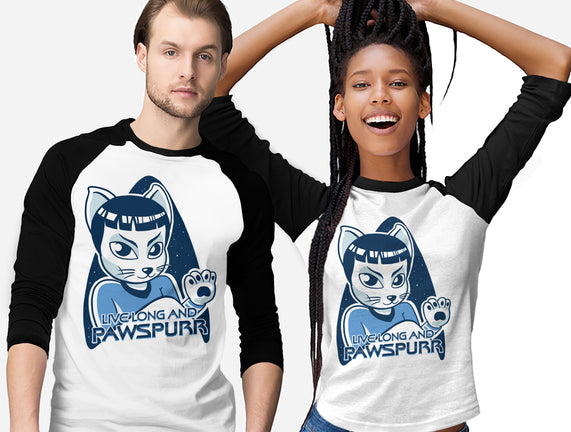 Live Long and Pawspurr