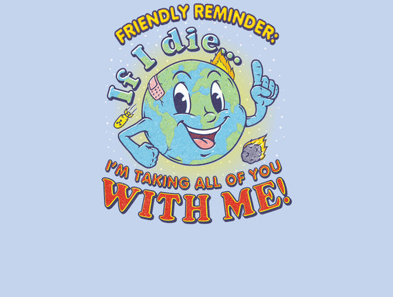 Friendly Reminder