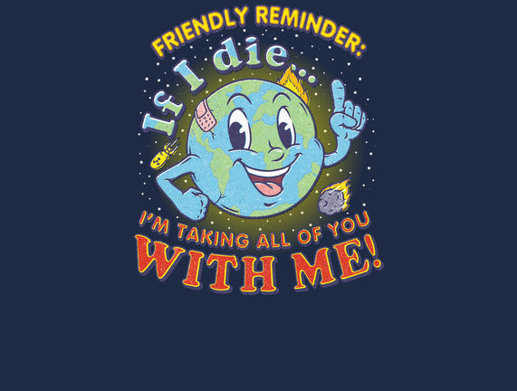 Friendly Reminder
