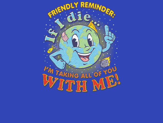 Friendly Reminder