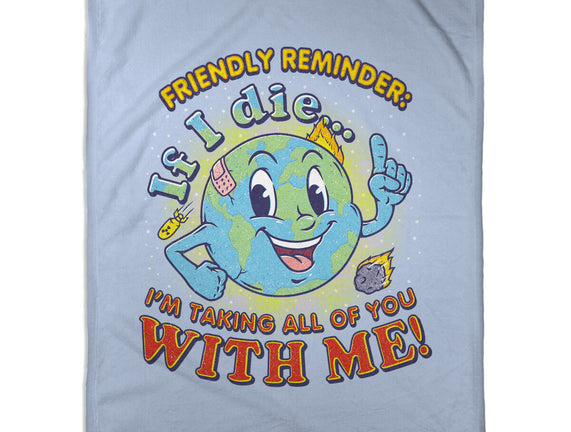 Friendly Reminder