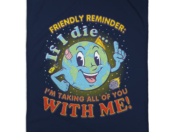 Friendly Reminder