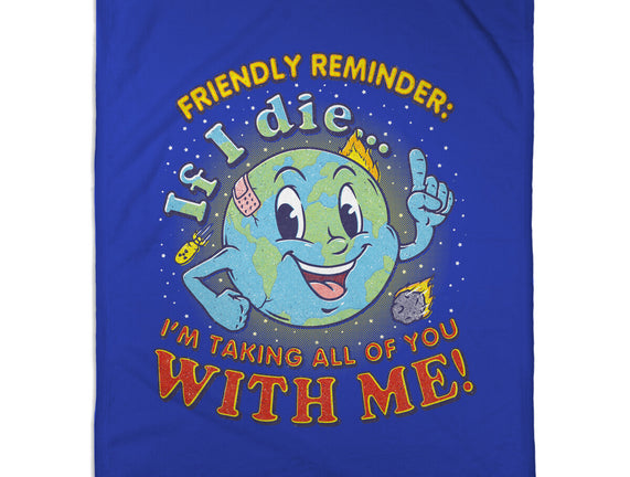 Friendly Reminder