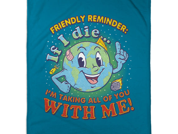 Friendly Reminder