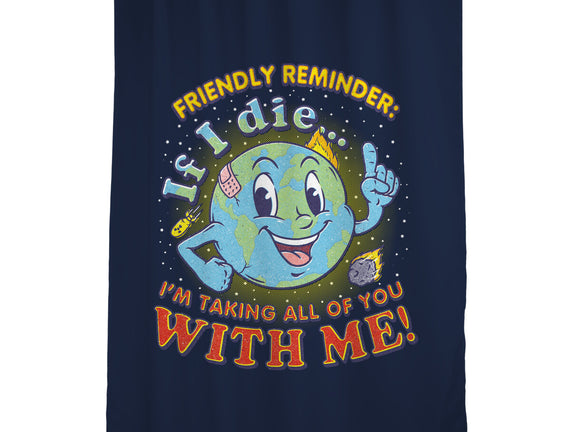Friendly Reminder