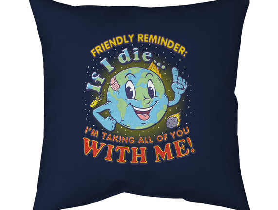 Friendly Reminder