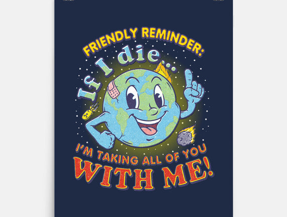 Friendly Reminder