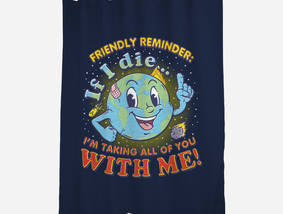 Friendly Reminder