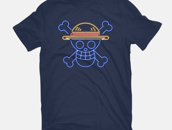 Neon Hat