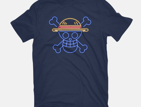 Neon Hat