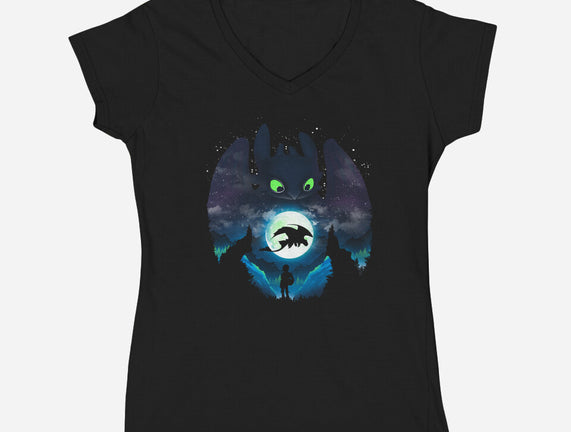 Adorable Dragon