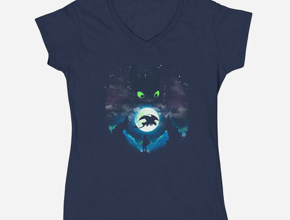 Adorable Dragon