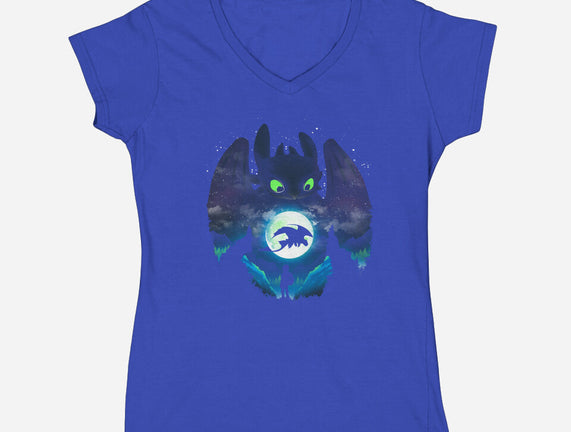 Adorable Dragon