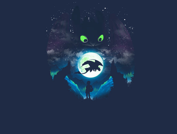 Adorable Dragon