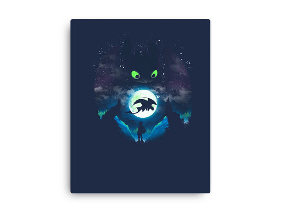 Adorable Dragon
