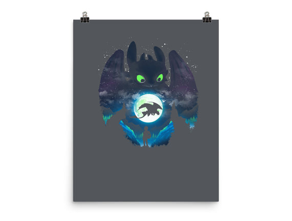 Adorable Dragon