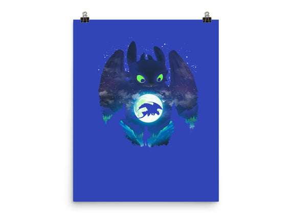 Adorable Dragon