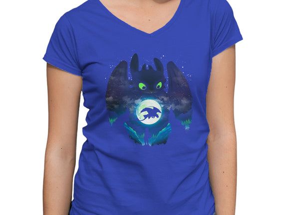 Adorable Dragon