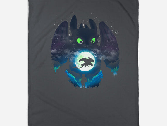 Adorable Dragon
