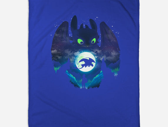 Adorable Dragon