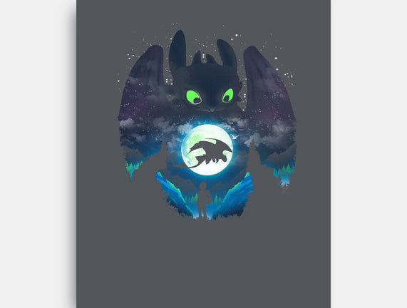 Adorable Dragon