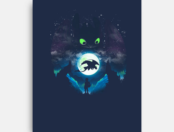Adorable Dragon