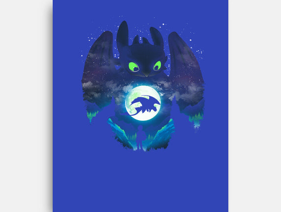 Adorable Dragon