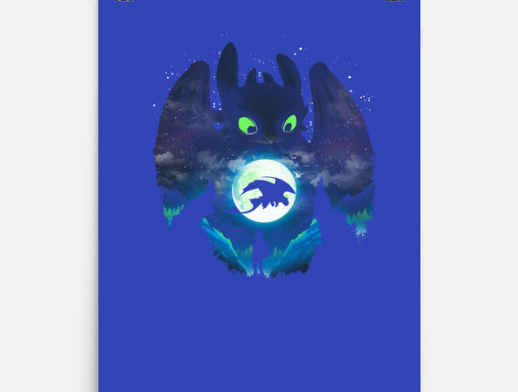 Adorable Dragon