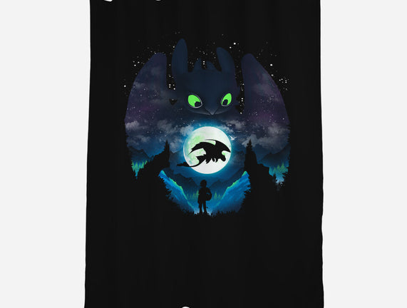 Adorable Dragon