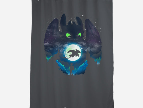 Adorable Dragon