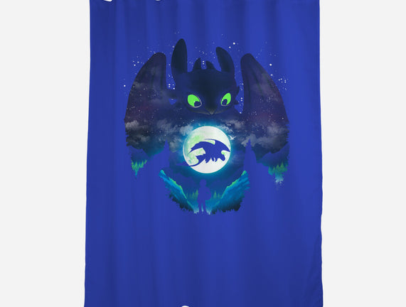 Adorable Dragon
