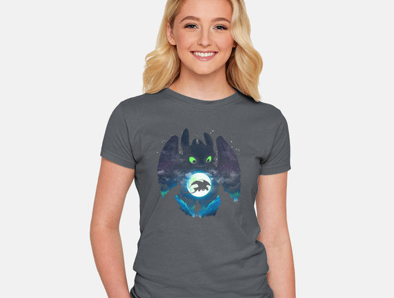 Adorable Dragon