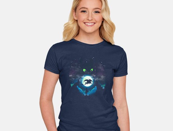 Adorable Dragon