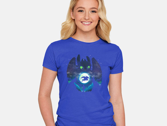 Adorable Dragon