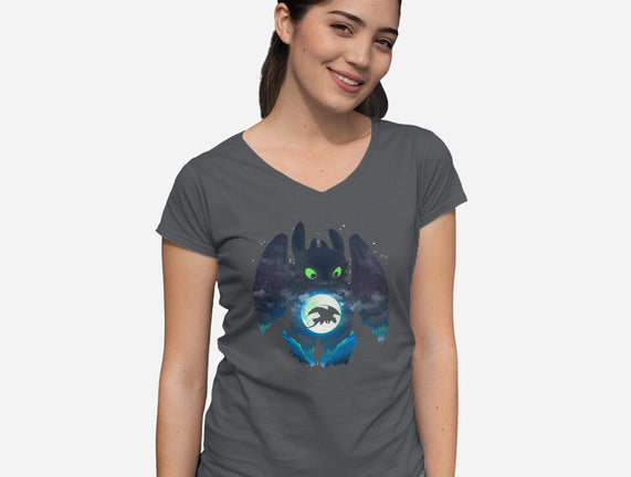 Adorable Dragon