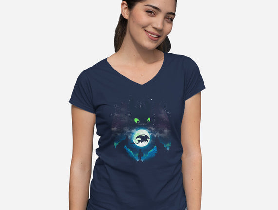 Adorable Dragon