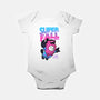 Super Fall Creatures-baby basic onesie-Diegobadutees