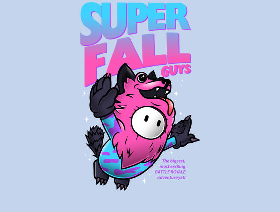 Super Fall Creatures