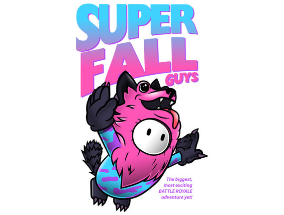 Super Fall Creatures