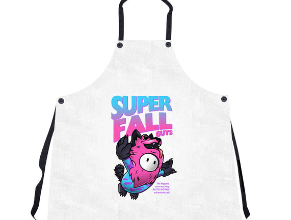 Super Fall Creatures