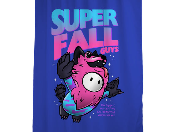 Super Fall Creatures