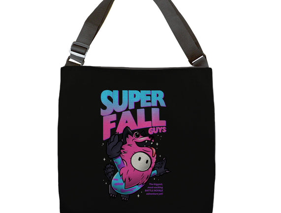 Super Fall Creatures